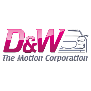 dw logo picture