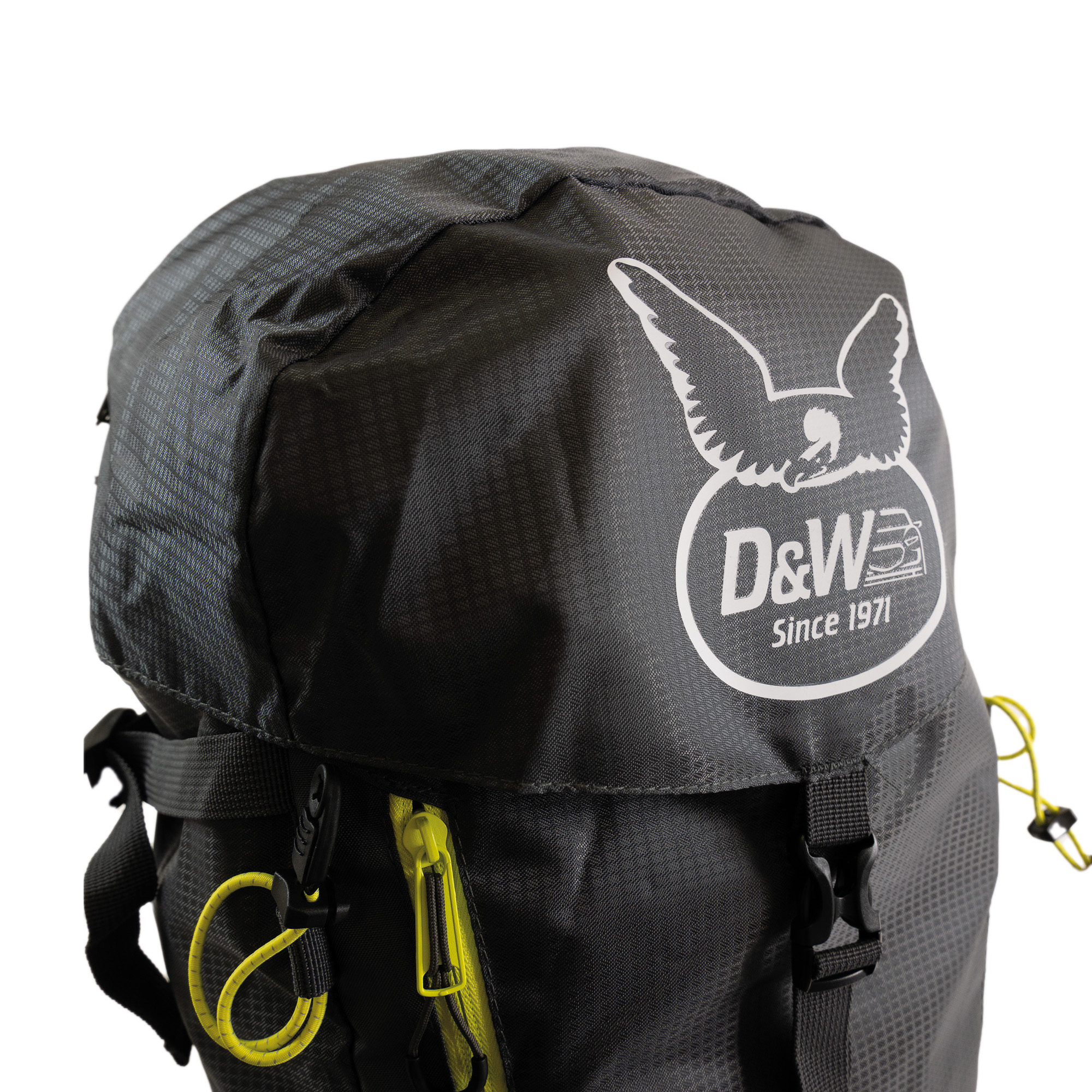 D&W Rucksack UltraLite Adventure 35 Liter