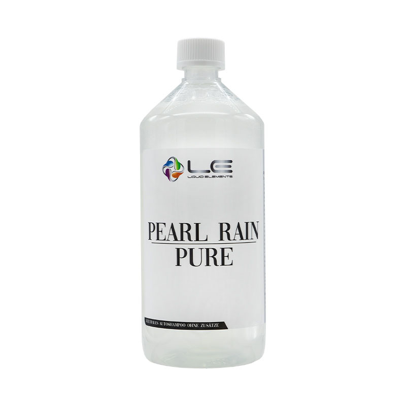 Liquid Elements Pearl Rain Autoshampoo Special Edition Pure 1L