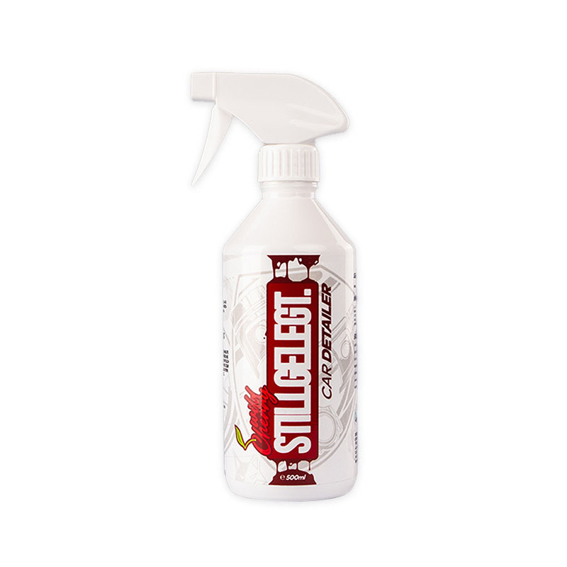 FoxedCare Stillgelegt - Car Detailer 500ml