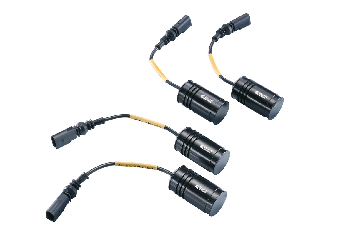 Eibach Stilllegungssatz Pro-Tronic AM65-20-030-01-22