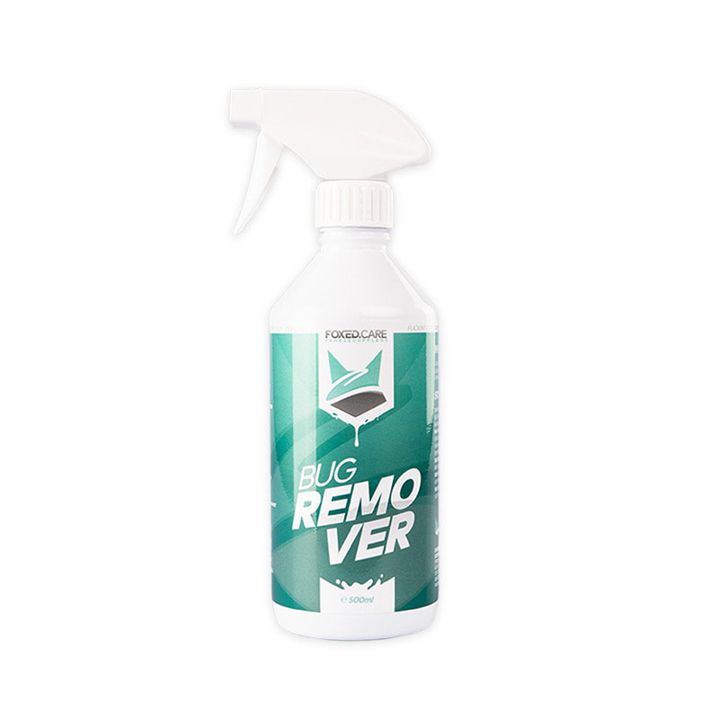 FoxedCare Bug Remover Insektenentferner 500ml
