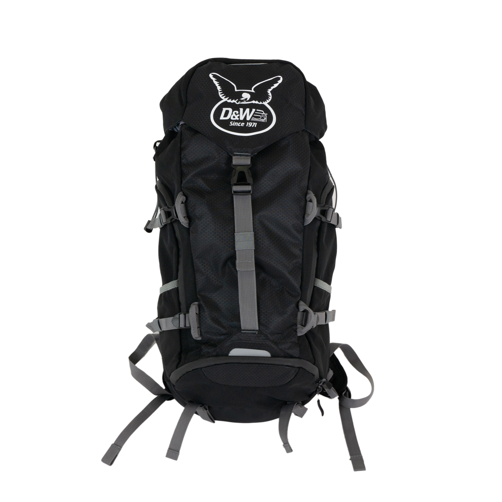 D&W Rucksack Expedition 30 Liter