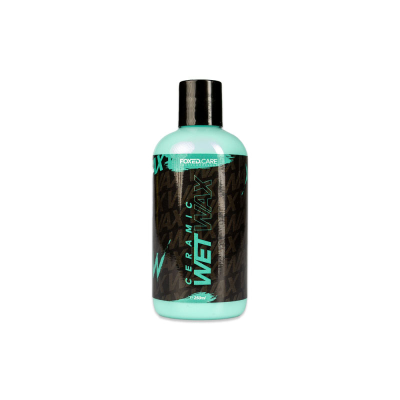 FoxedCare Ceramic Wet WAX 250ml