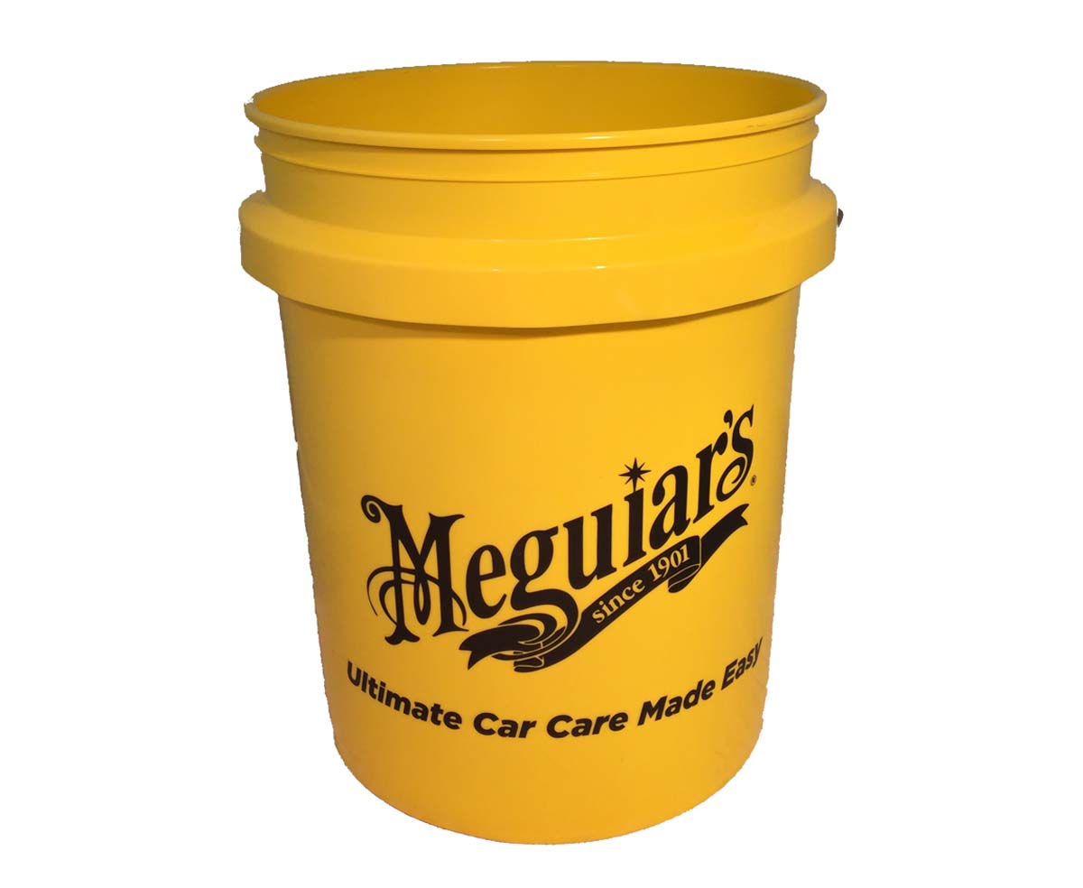 Meguiar's RG203 Wascheimer 18,9 l 