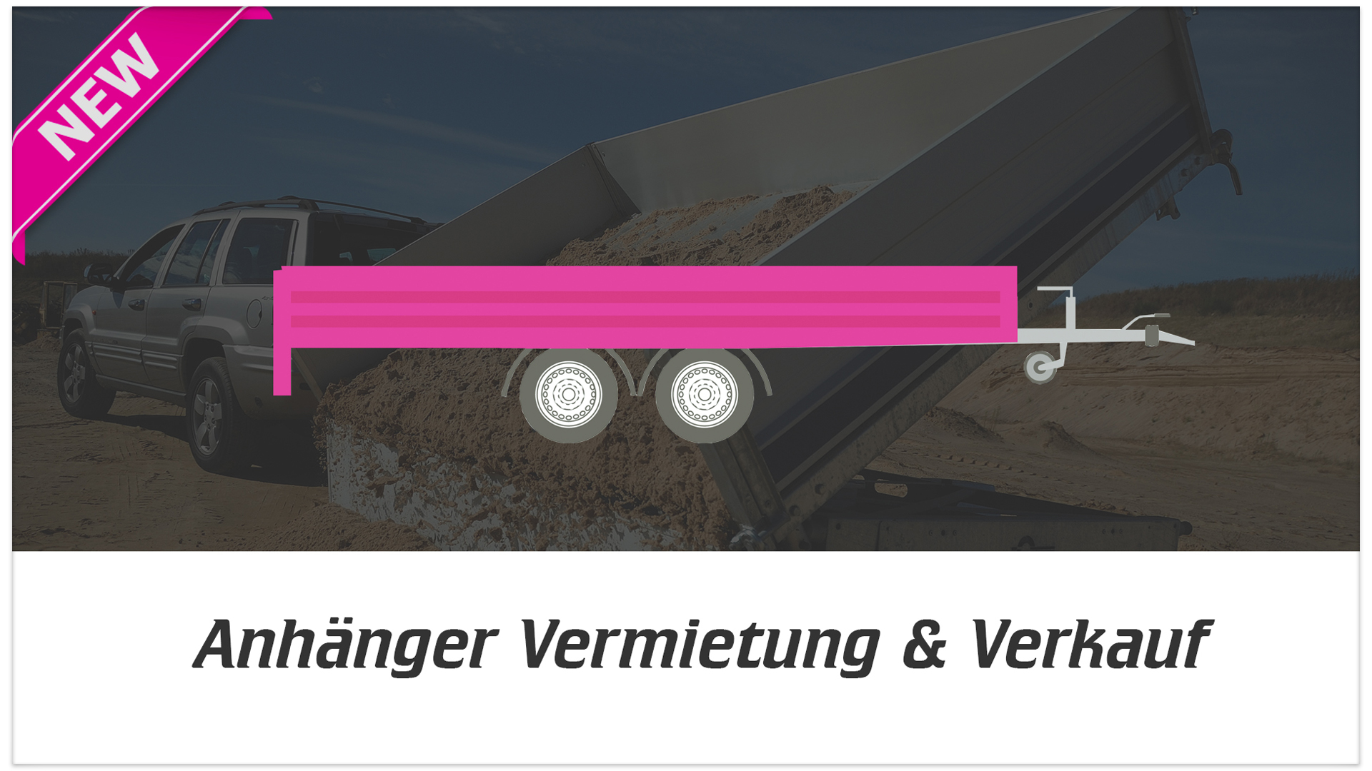 Pick-Up Zubehör mit TÜV&ABE für Ihr Fahrzeugmodell!