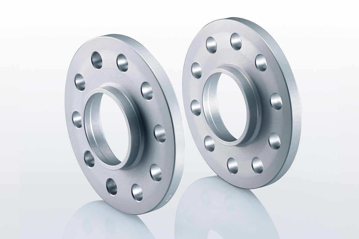 Eibach Spurverbreiterung Pro-Spacer S90-2-15-008 System 2 30mm 4/108 65.0 silber