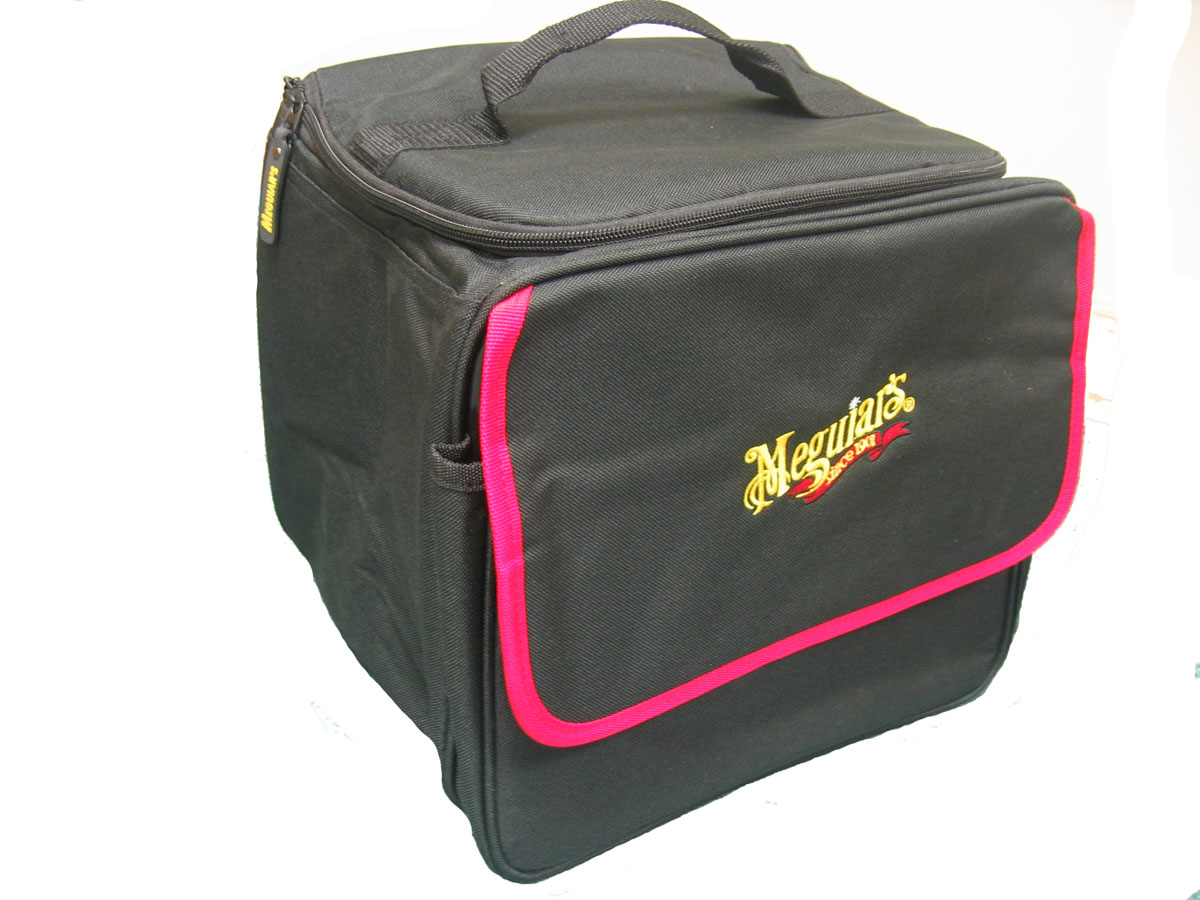 Meguiar's ST015 Medium Kit Bag