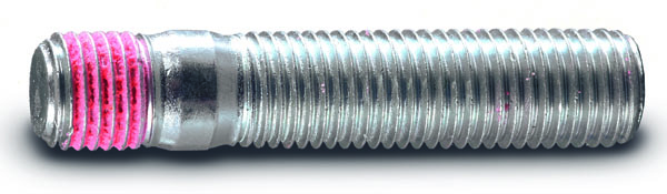 H&R QUICK-SAFE-Schraube M14x1,5x50 silber 