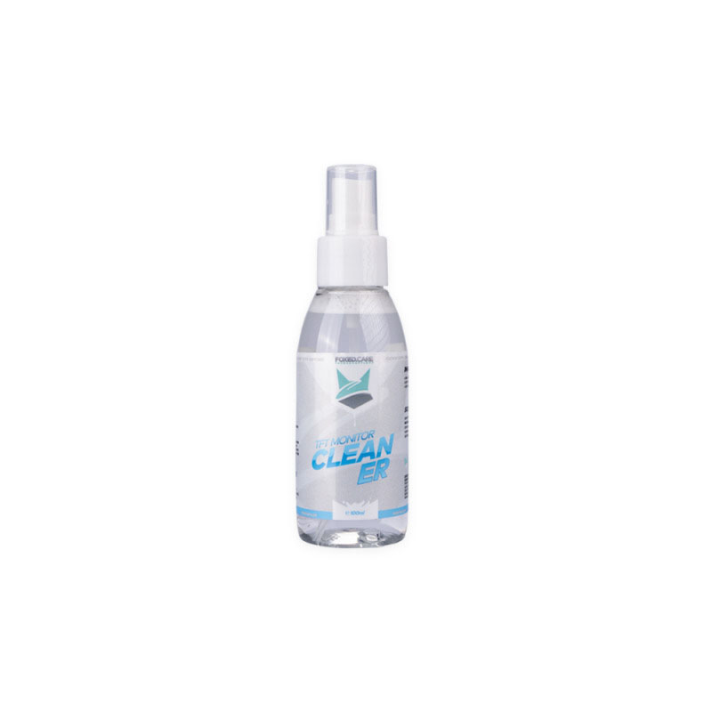 FoxedCare TFT Monitor Cleaner Mini 100ml
