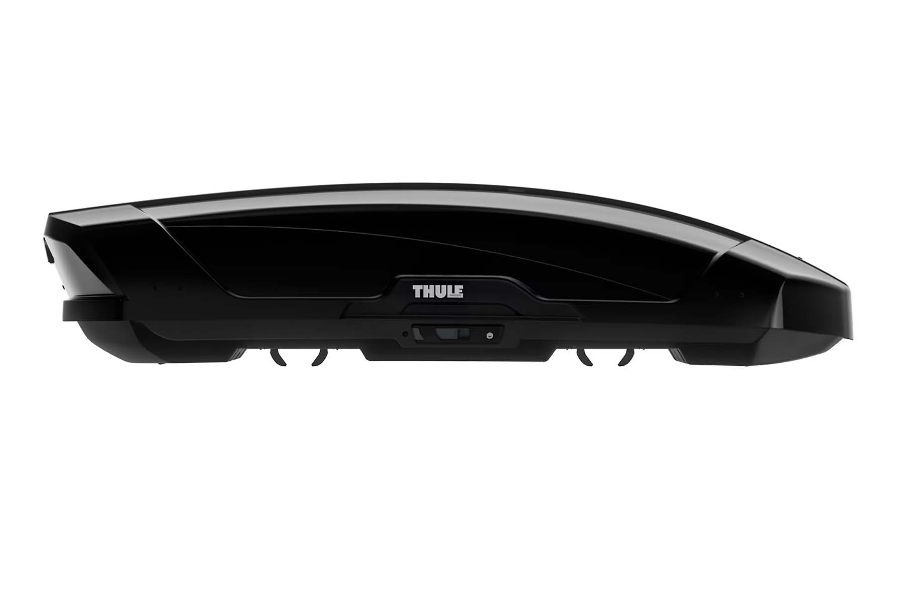 Thule Dachbox Motion XT L schwarz glänzend