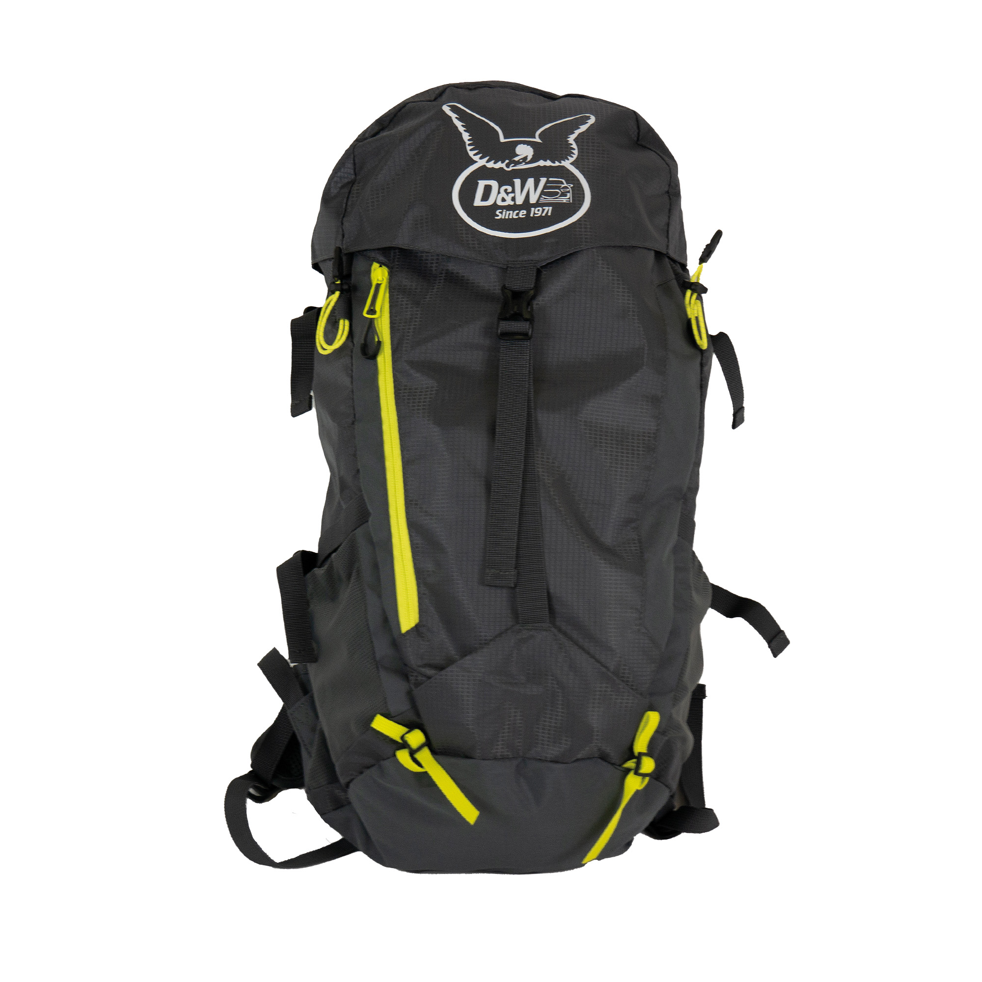 D&W Rucksack UltraLite Adventure 35 Liter