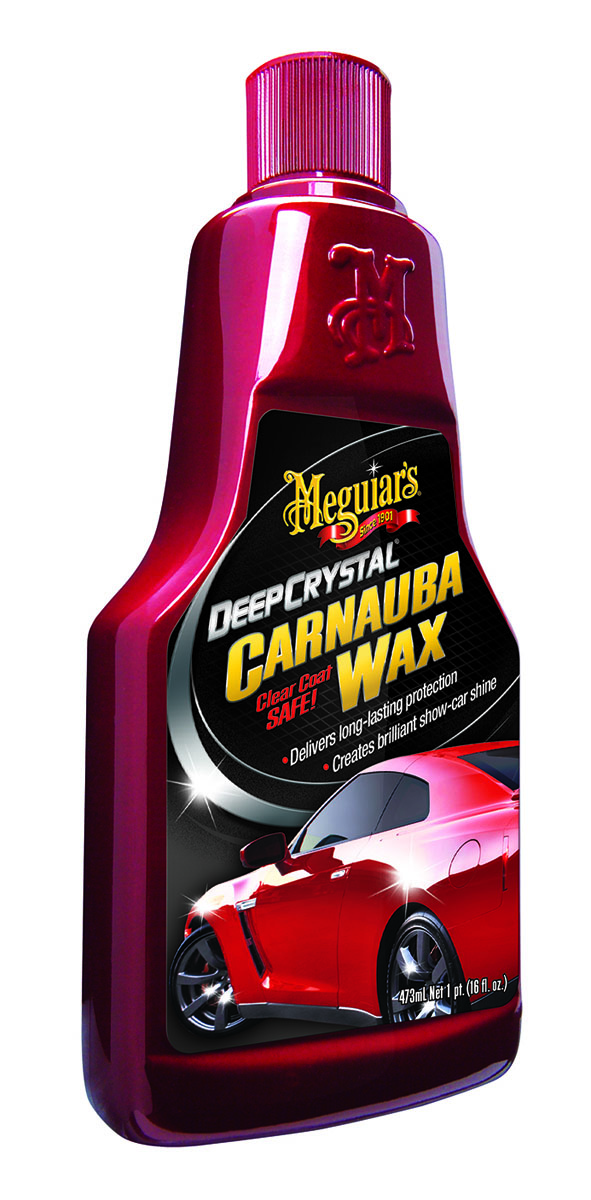 Meguiars