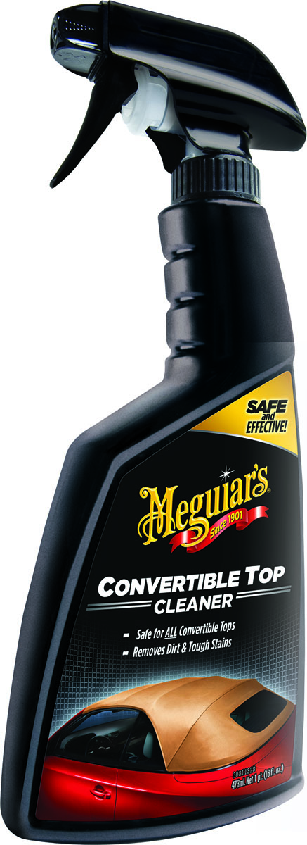 Meguiar's G2016EU Convertible Cleaner Verdeckreiniger 450ml 