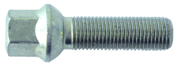 H&R Kugelbundschraube R13 M14x1,5x43 SW17 silber 