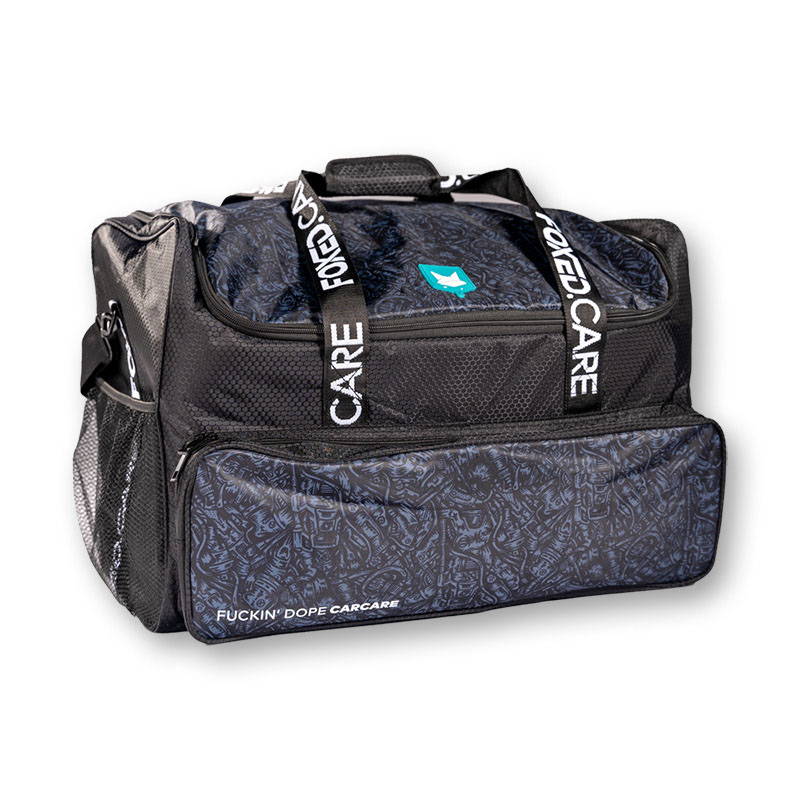 FoxedCare Detailing Bag