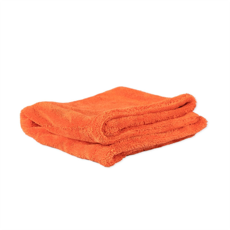 FoxedCare Hoover XXL Trockentuch 1400GSM 80x50cm orange