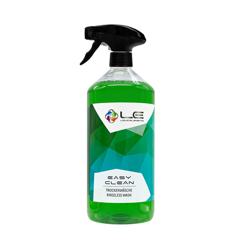 Liquid Elements Easy Clean Trockenwäsche 1L