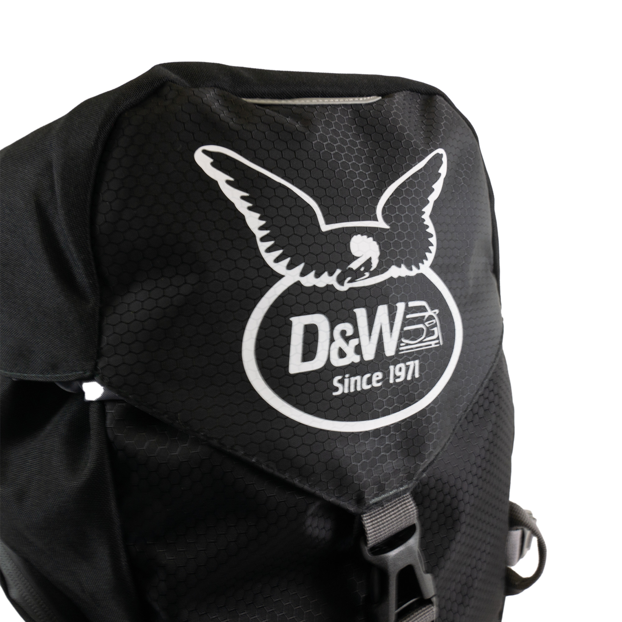 D&W Rucksack Expedition 30 Liter