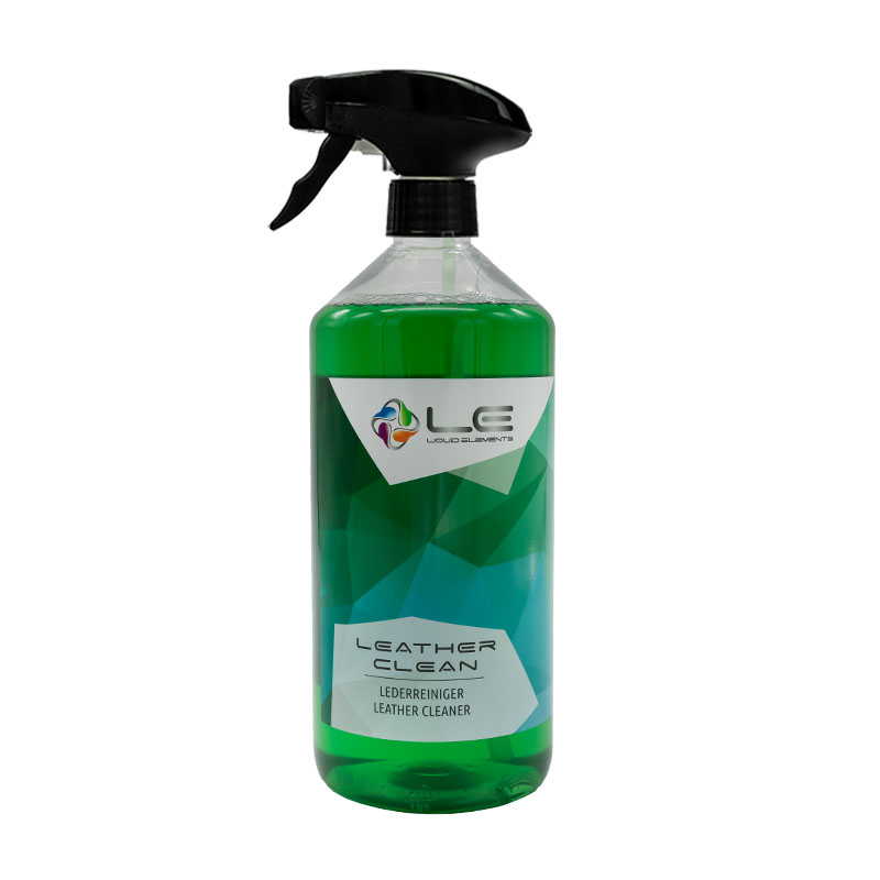 Liquid Elements Leather Clean Lederreiniger 1L
